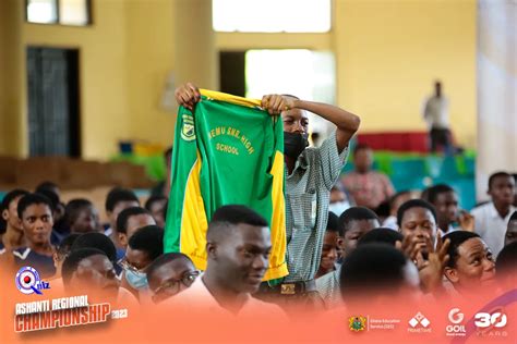 nsmq results today|NSMQ 2024: GREATER ACCRA REGIONAL CHAMPIONSHIP .